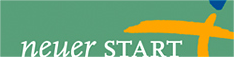 Neuer Start Logo